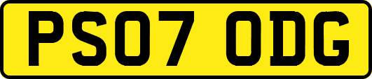 PS07ODG