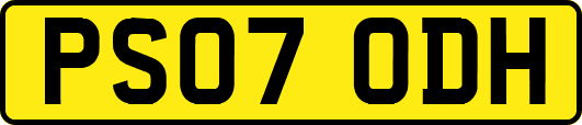 PS07ODH