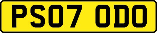 PS07ODO