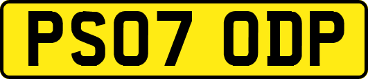 PS07ODP