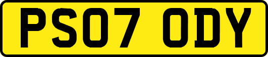 PS07ODY