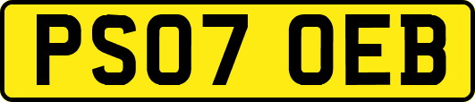 PS07OEB