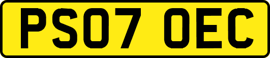 PS07OEC