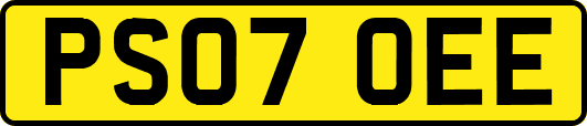PS07OEE