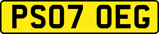 PS07OEG