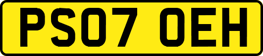 PS07OEH