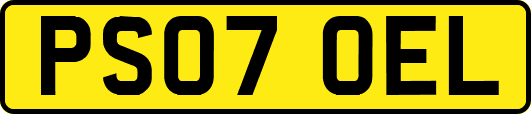 PS07OEL