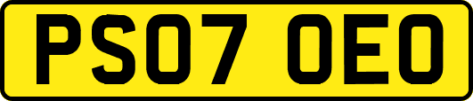 PS07OEO
