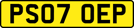 PS07OEP