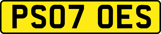 PS07OES