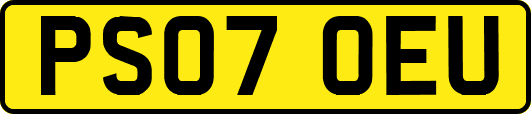 PS07OEU