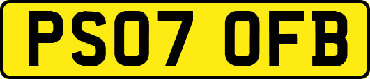 PS07OFB