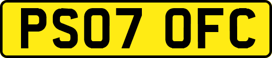 PS07OFC