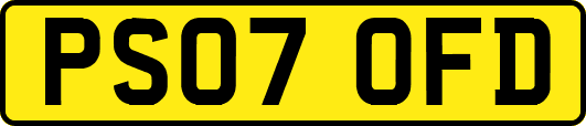 PS07OFD