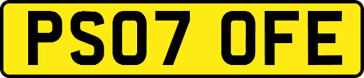 PS07OFE