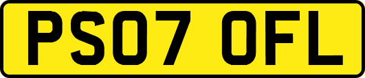 PS07OFL