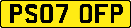 PS07OFP