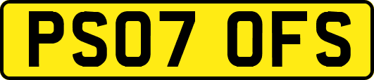 PS07OFS