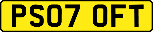 PS07OFT