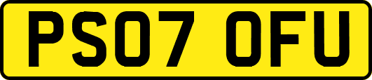 PS07OFU