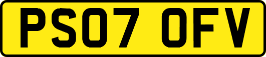 PS07OFV