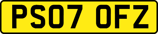 PS07OFZ