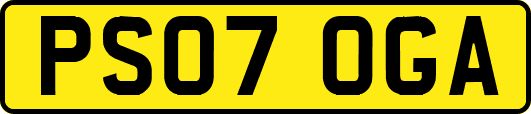 PS07OGA