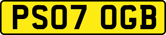 PS07OGB