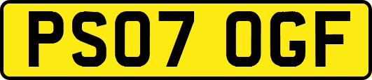 PS07OGF