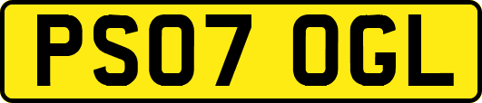 PS07OGL