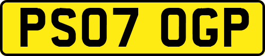 PS07OGP