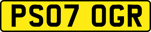 PS07OGR