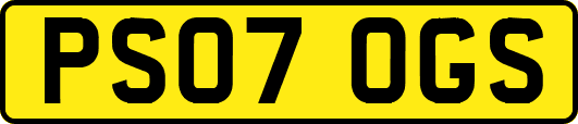 PS07OGS