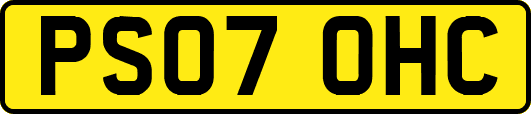 PS07OHC