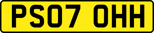 PS07OHH