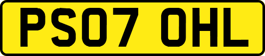 PS07OHL