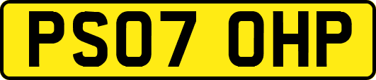 PS07OHP
