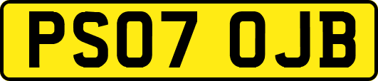PS07OJB