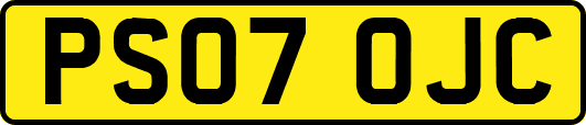 PS07OJC