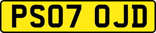 PS07OJD