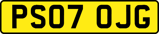 PS07OJG