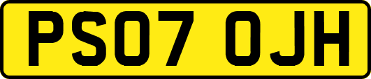 PS07OJH