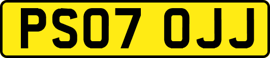 PS07OJJ
