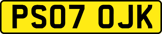 PS07OJK