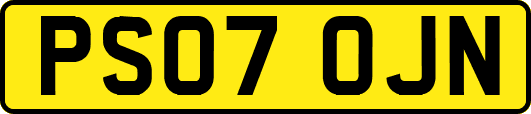 PS07OJN