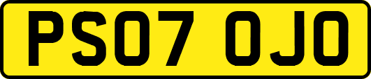 PS07OJO