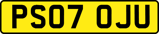 PS07OJU