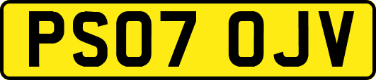 PS07OJV