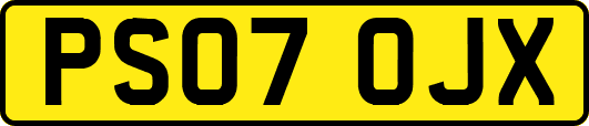 PS07OJX