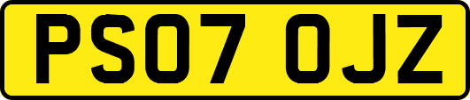 PS07OJZ